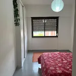 Charming House 2 אמאדורה