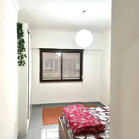 Charming House 2 אמאדורה
