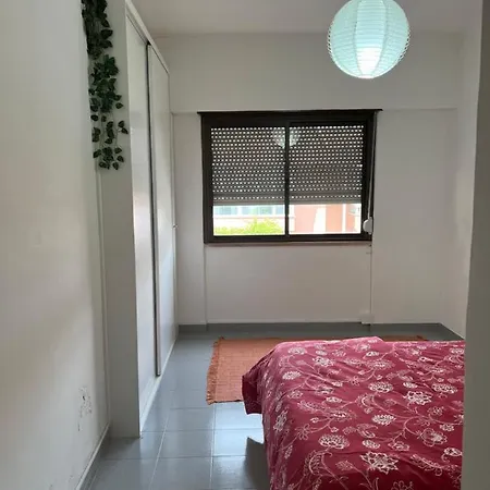 Charming House 2 Αμαδόρα