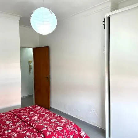 דירה Charming House 2