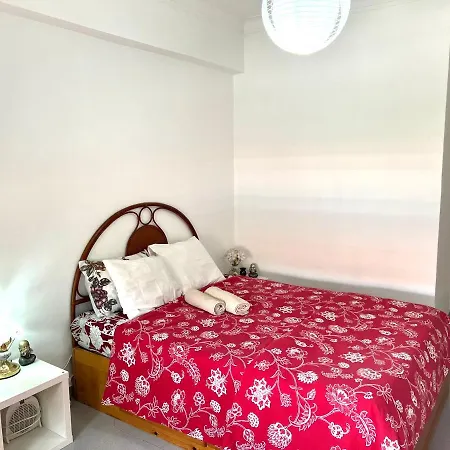 Apartment Charming House 2 Amadora