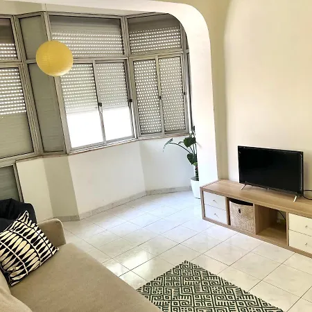 Charming House 2 Apartamento