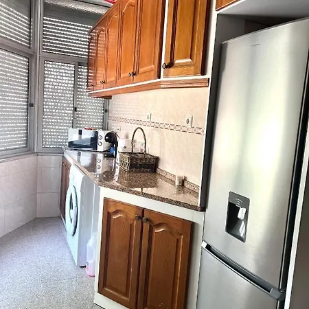 Charming House 2 Apartamento *