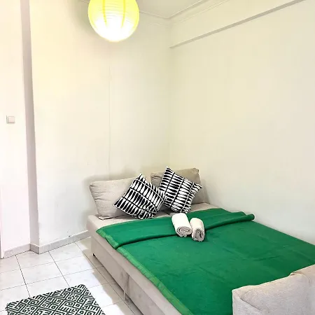 Apartment Charming House 2