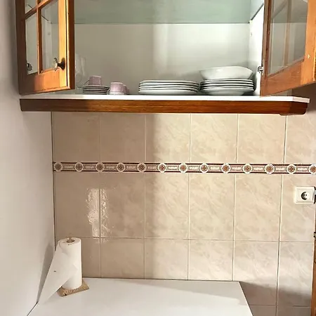 Διαμέρισμα Charming House 2 Αμαδόρα