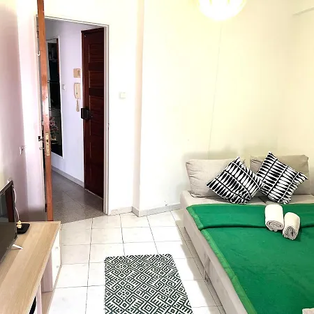 Charming House 2 דירה *