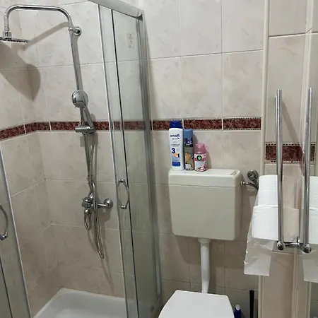 Charming House 2 Apartamento *