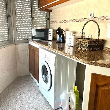 Διαμέρισμα Charming House 2 *